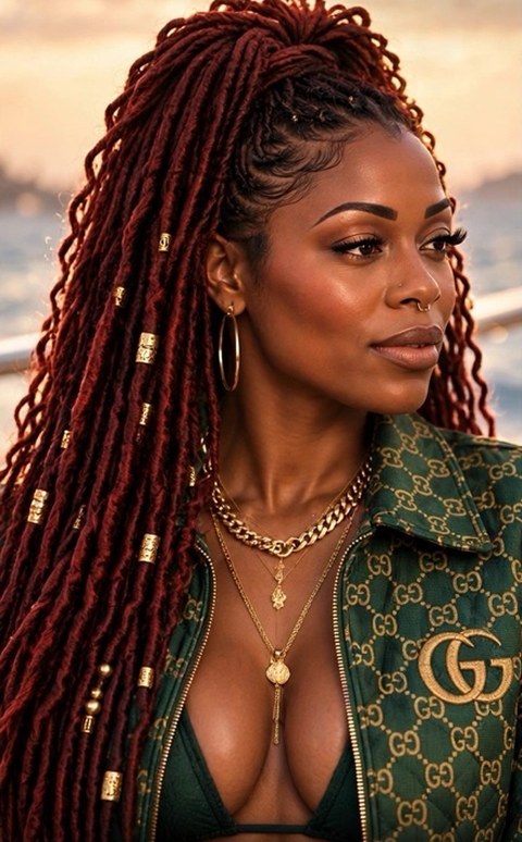 Neti Green — The Guide